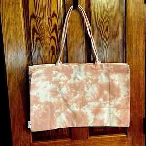 Pureology Canvas Large Tote New